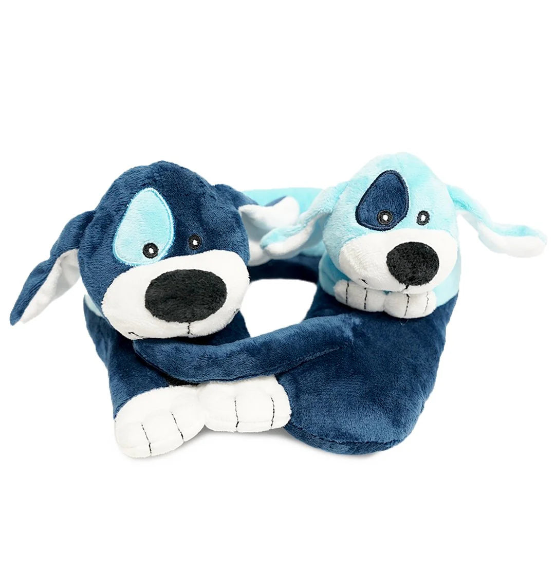 Cabeau Evolution Kids Travel Pillow - Puppy