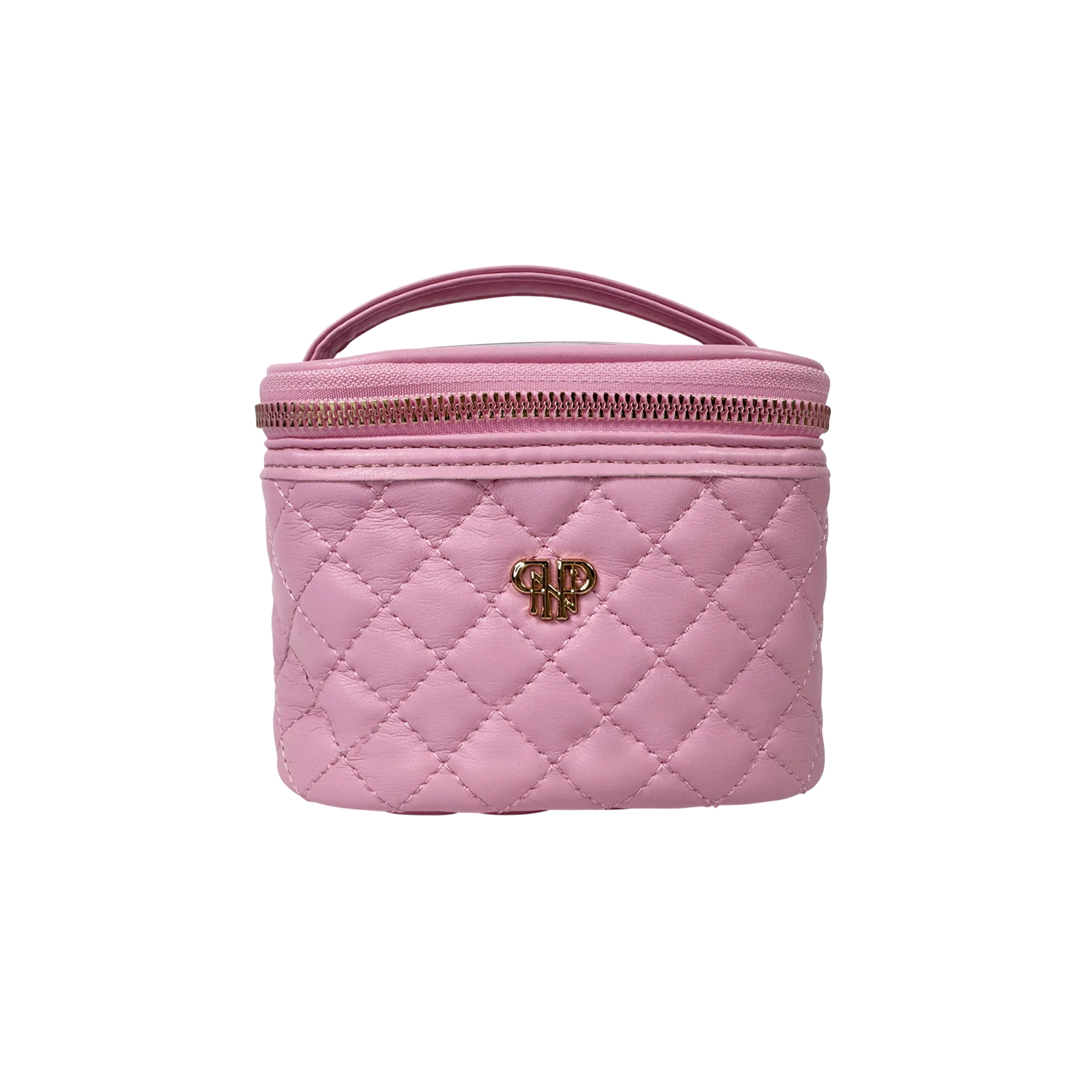 PurseN Getaway Jewelry Case - Rose Quartz