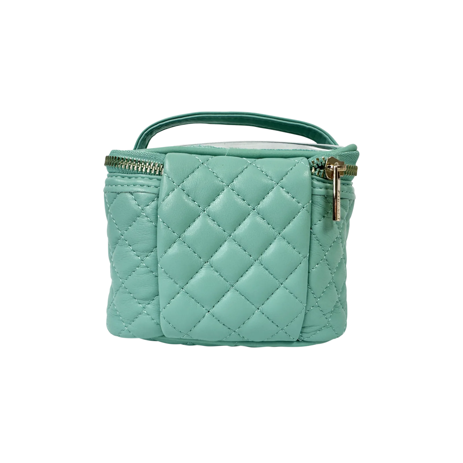 PurseN Getaway Jewelry Case - Turquoise Quartz