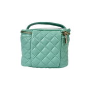 PurseN Getaway Jewelry Case - Turquoise Quartz