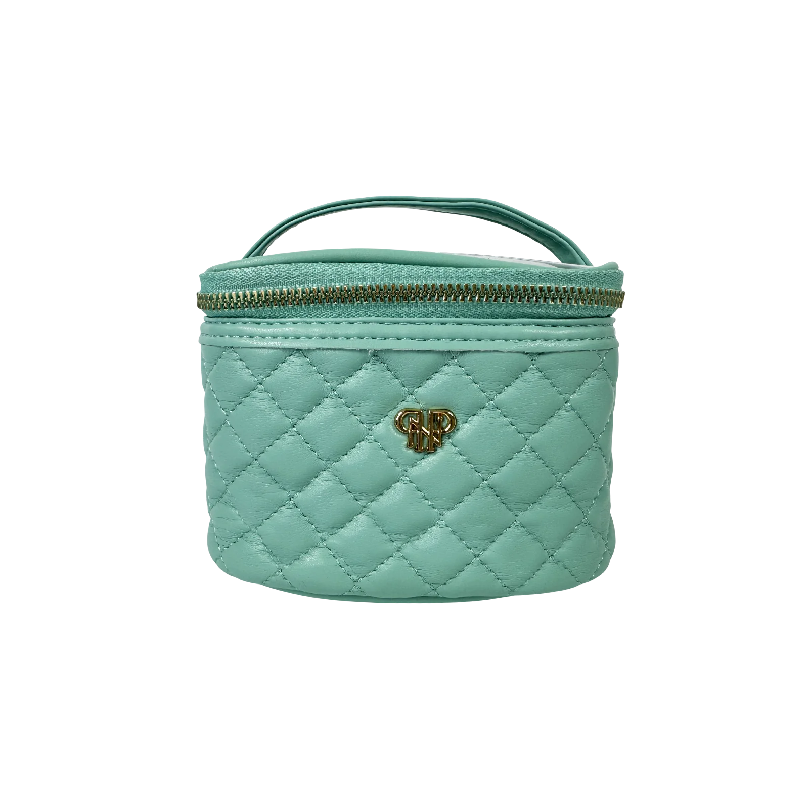 PurseN Getaway Jewelry Case - Turquoise Quartz