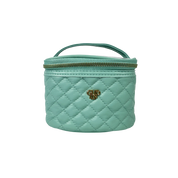 PurseN Getaway Jewelry Case - Turquoise Quartz