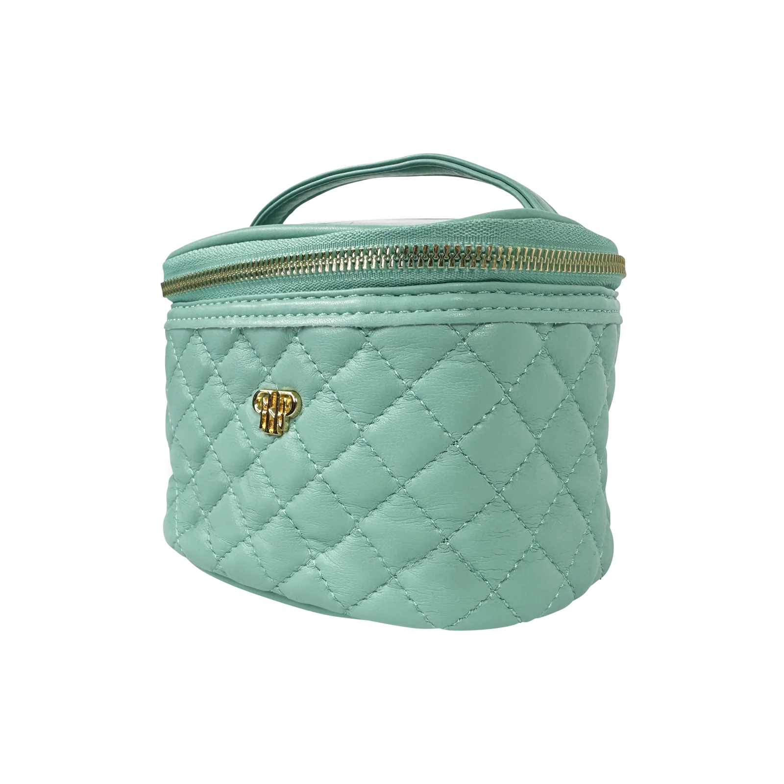 PurseN Getaway Jewelry Case - Turquoise Quartz