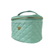 PurseN Getaway Jewelry Case - Turquoise Quartz