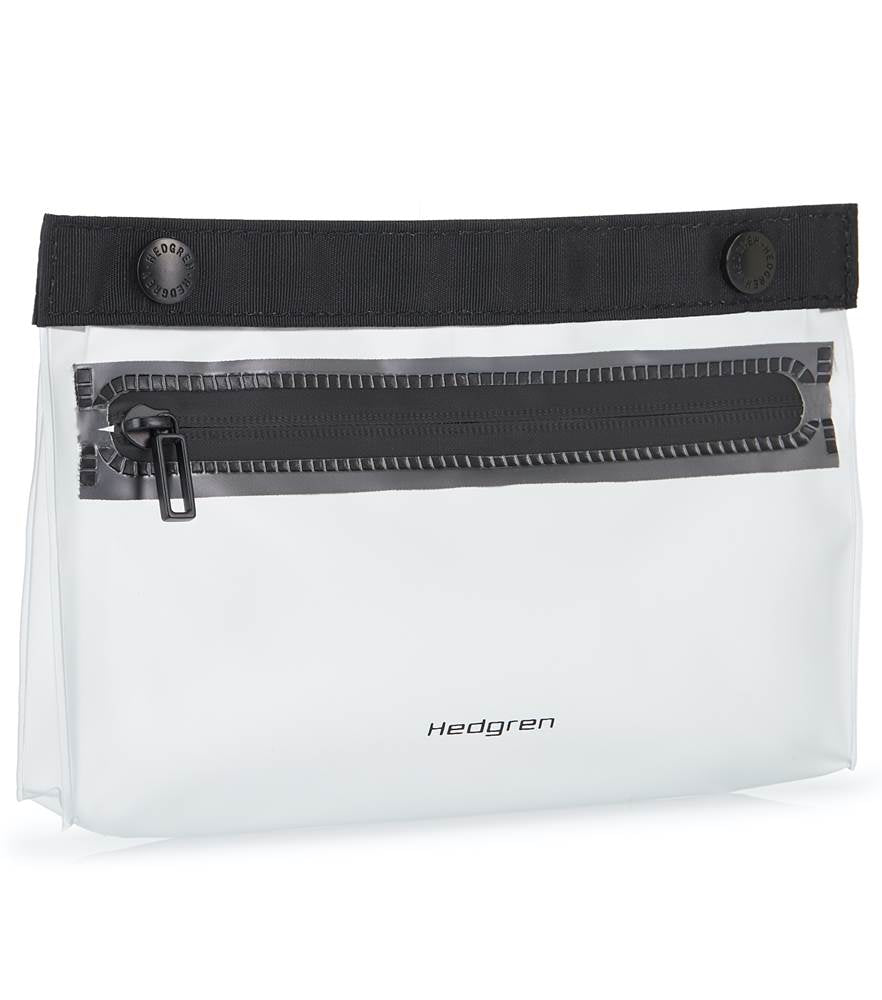 Hedgren Puffer Tote Bag - Black