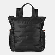 Hedgren Comfy Backpack - Black