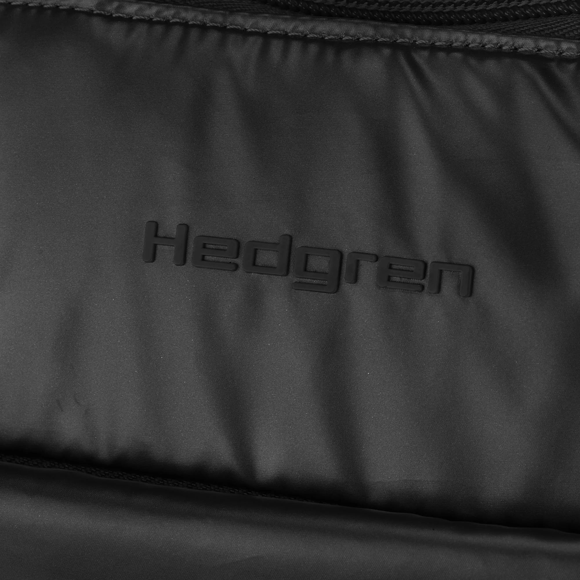 Hedgren Comfy Backpack - Black