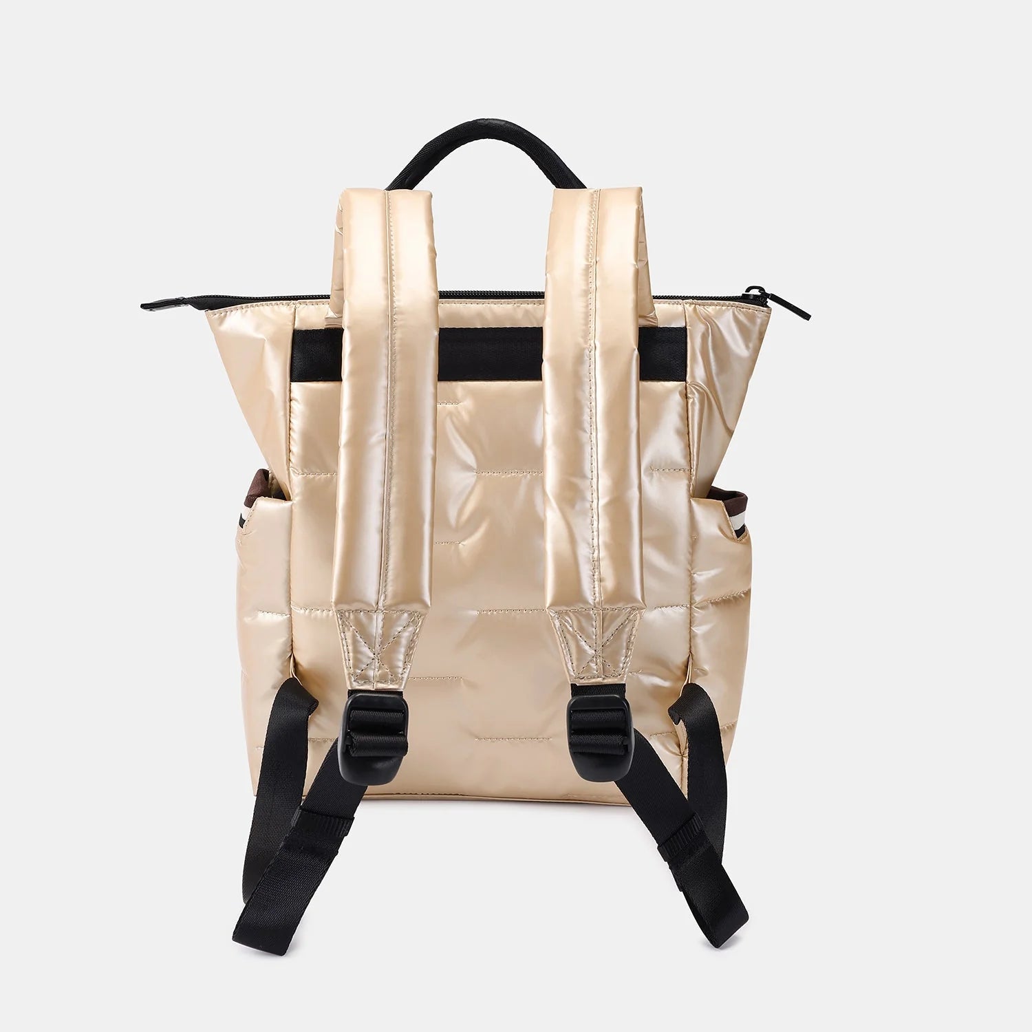 Hedgren Comfy Backpack - Safari Beige