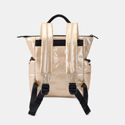 Hedgren Comfy Backpack - Safari Beige