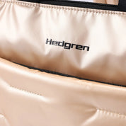 Hedgren Comfy Backpack - Safari Beige