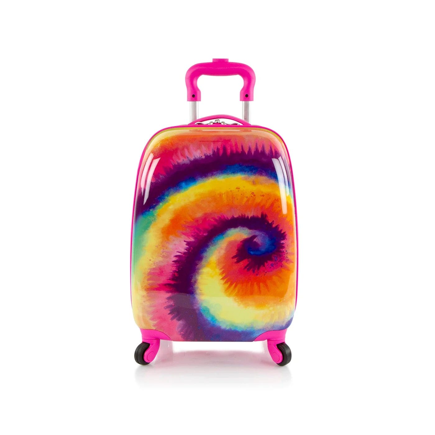 Heys America Tie Dye 4 Wheel Spinner Carry On