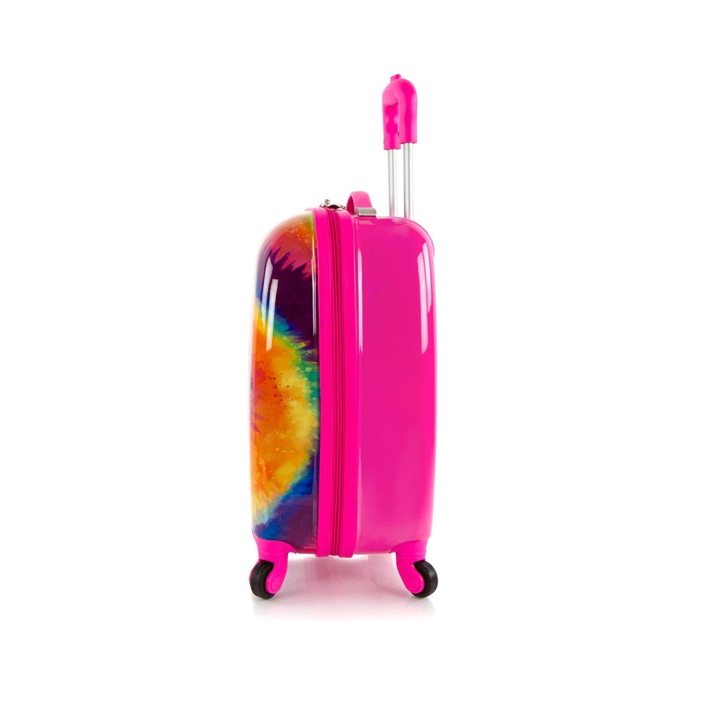 Heys America Tie Dye 4 Wheel Spinner Carry On