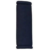 Talus Memory  Foam Seat Belt  Pad -  Black