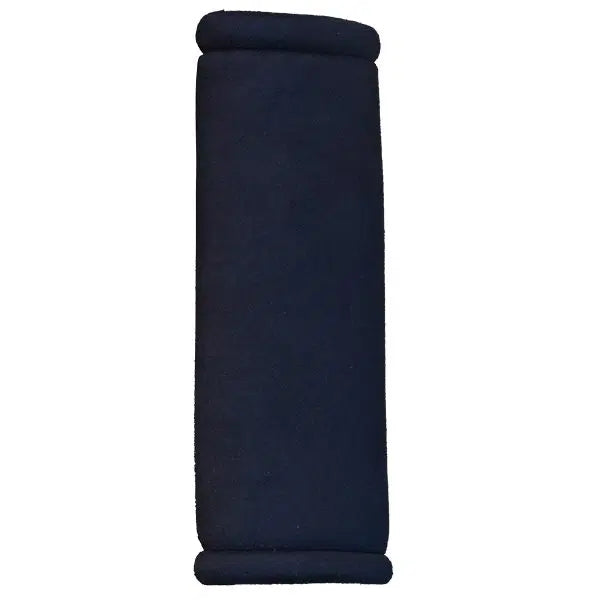 Talus Memory  Foam Seat Belt  Pad -  Black