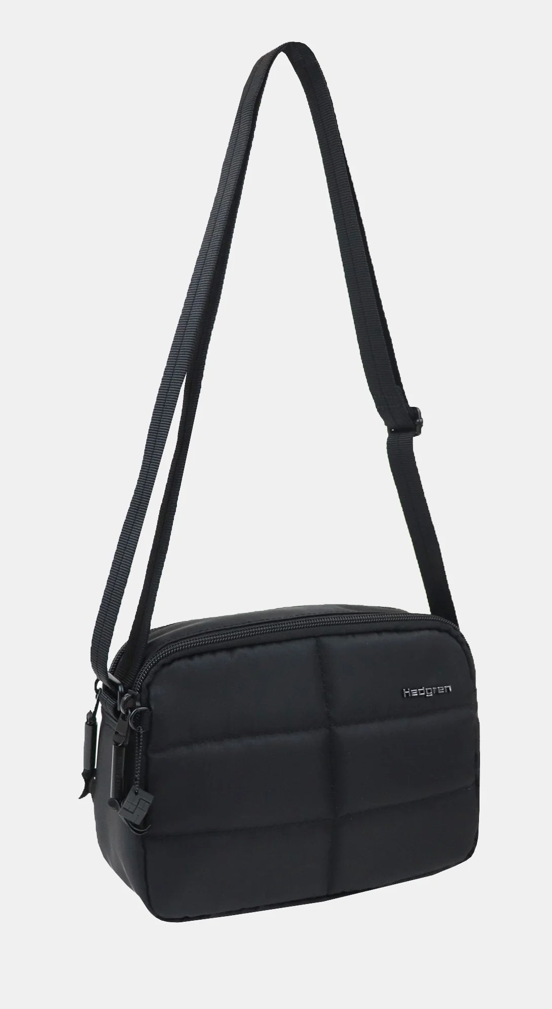 Hedgren Taos  Crossbody - Black