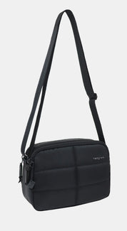 Hedgren Taos  Crossbody - Black