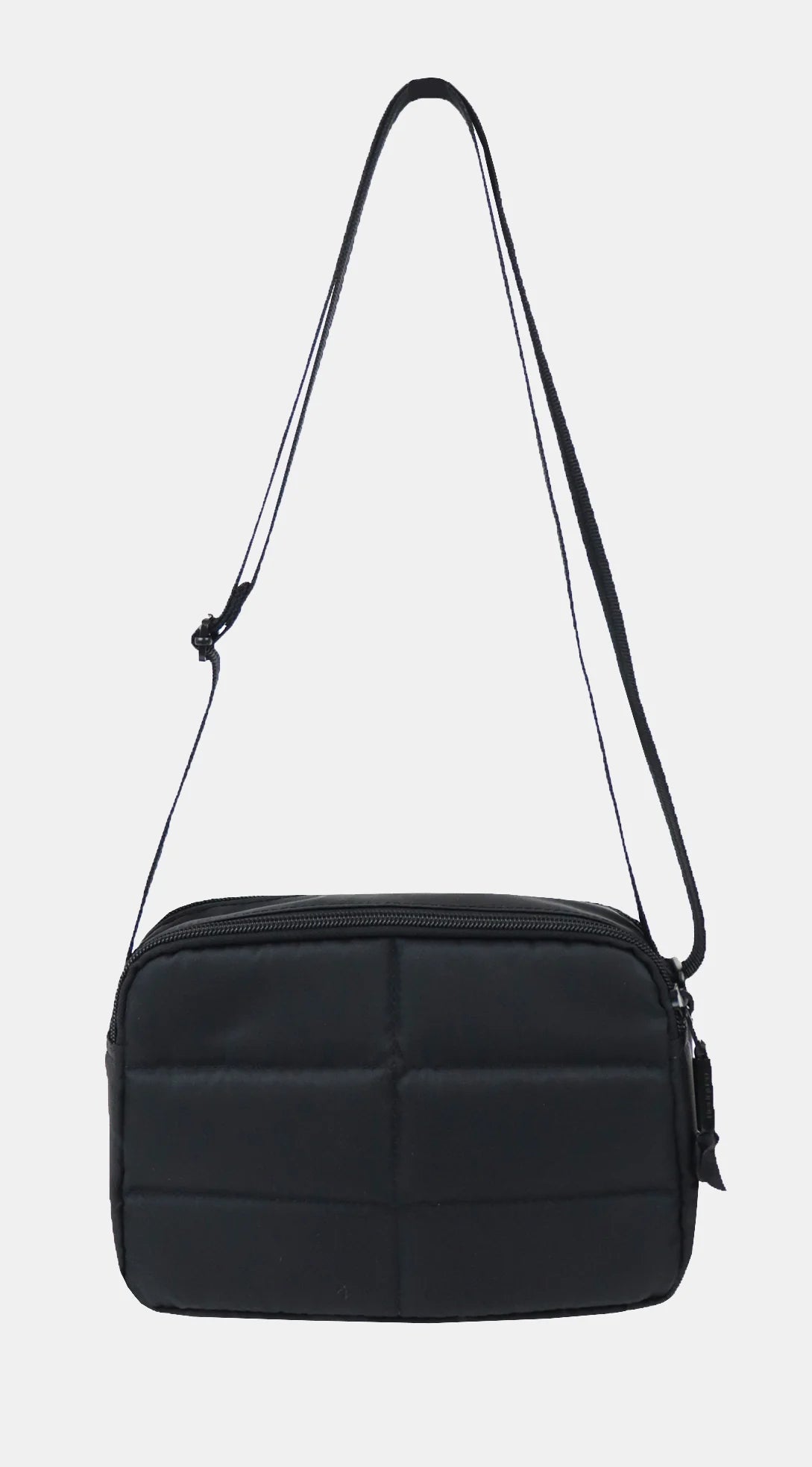 Hedgren Taos  Crossbody - Black