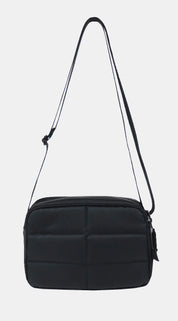 Hedgren Taos  Crossbody - Black