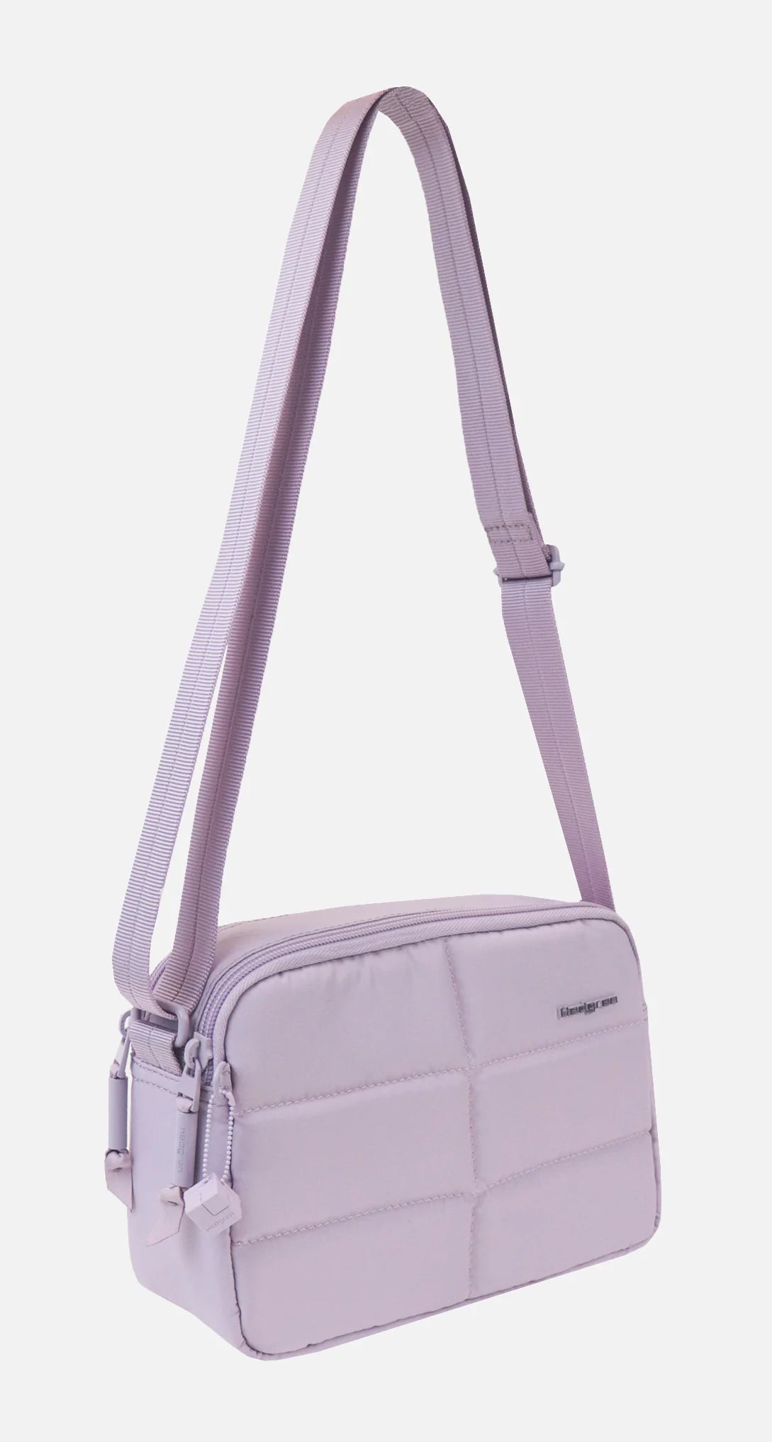 Hedgren Taos Crossbody - Purple Dusk