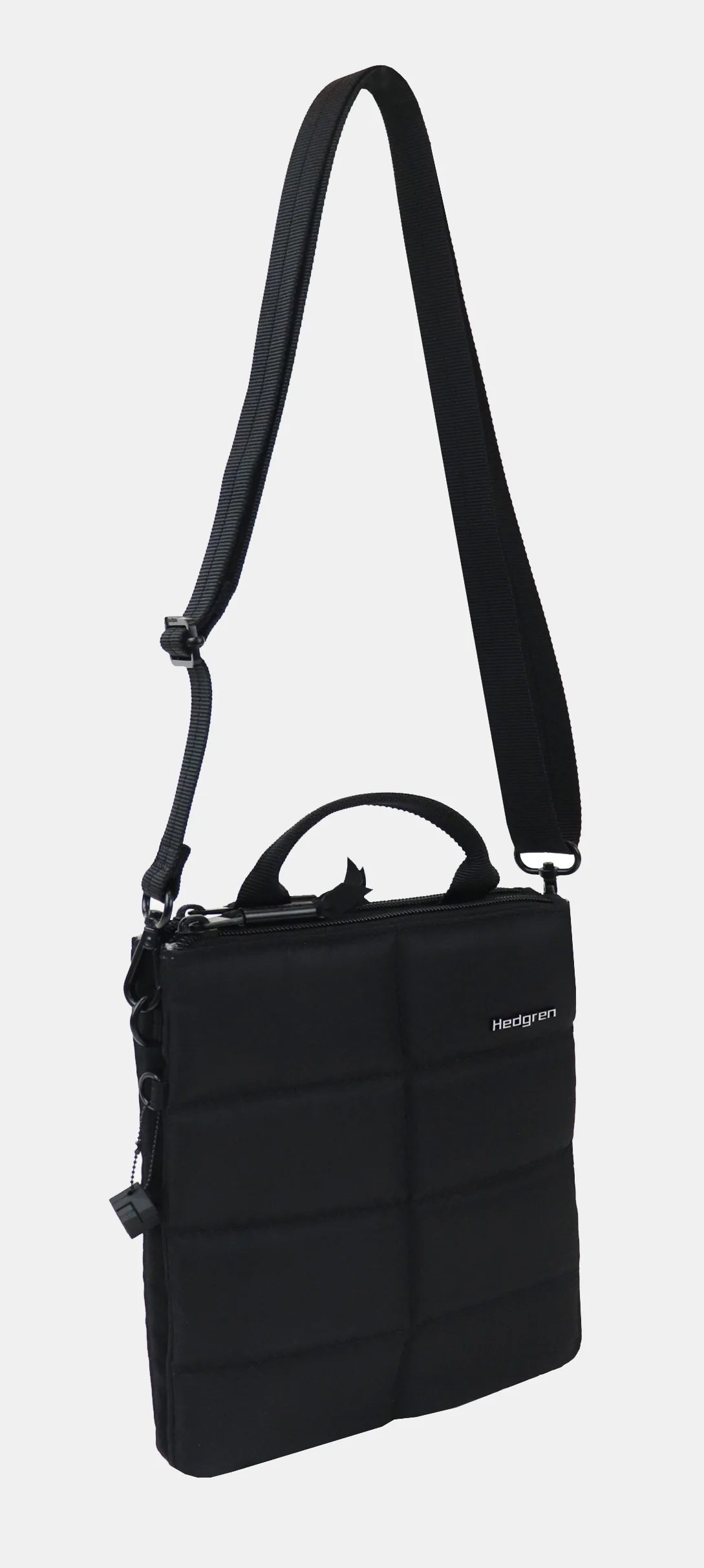 Hedgren Bethel  Crossbody - Black