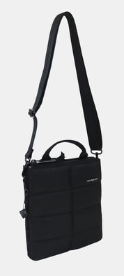 Hedgren Bethel  Crossbody - Black