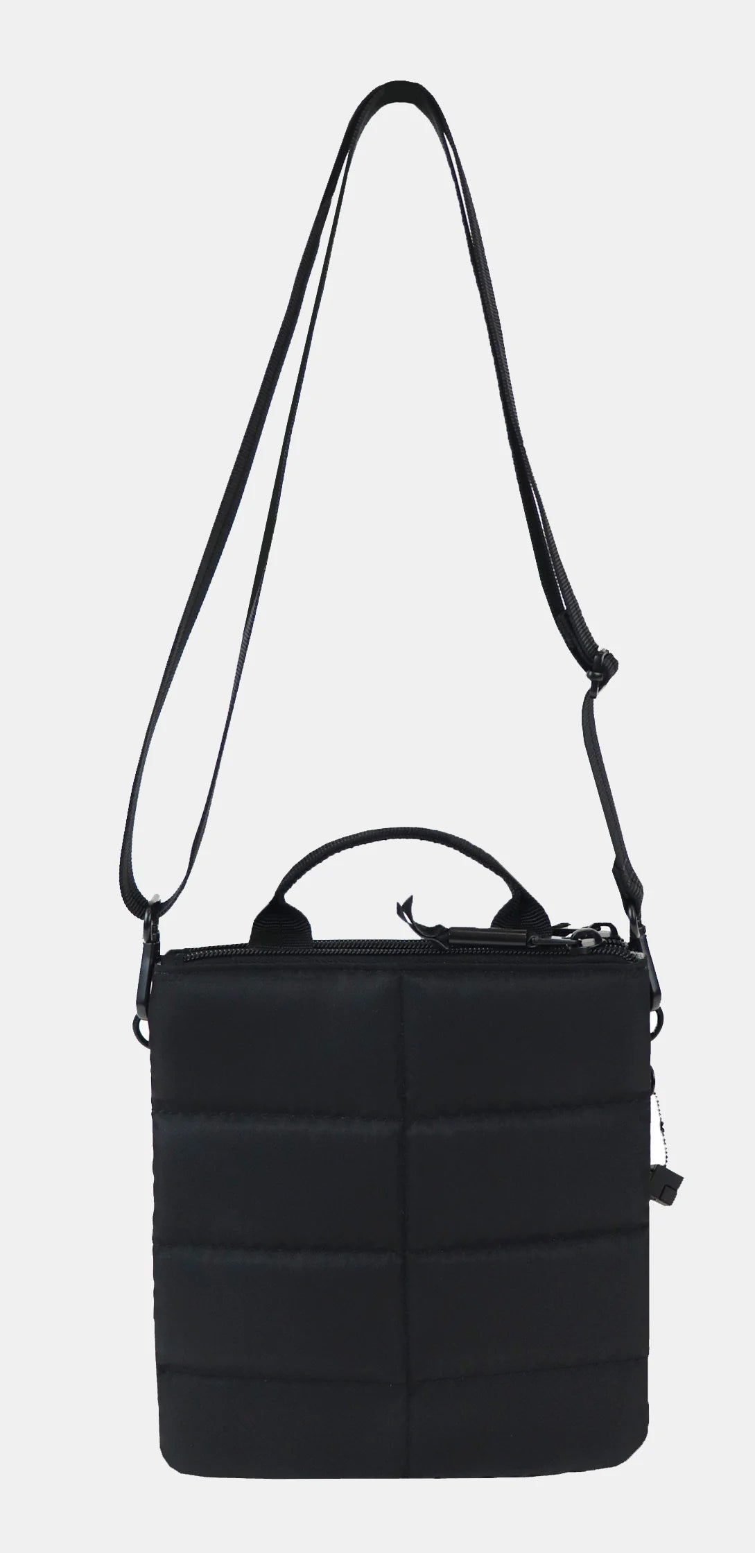 Hedgren Bethel  Crossbody - Black