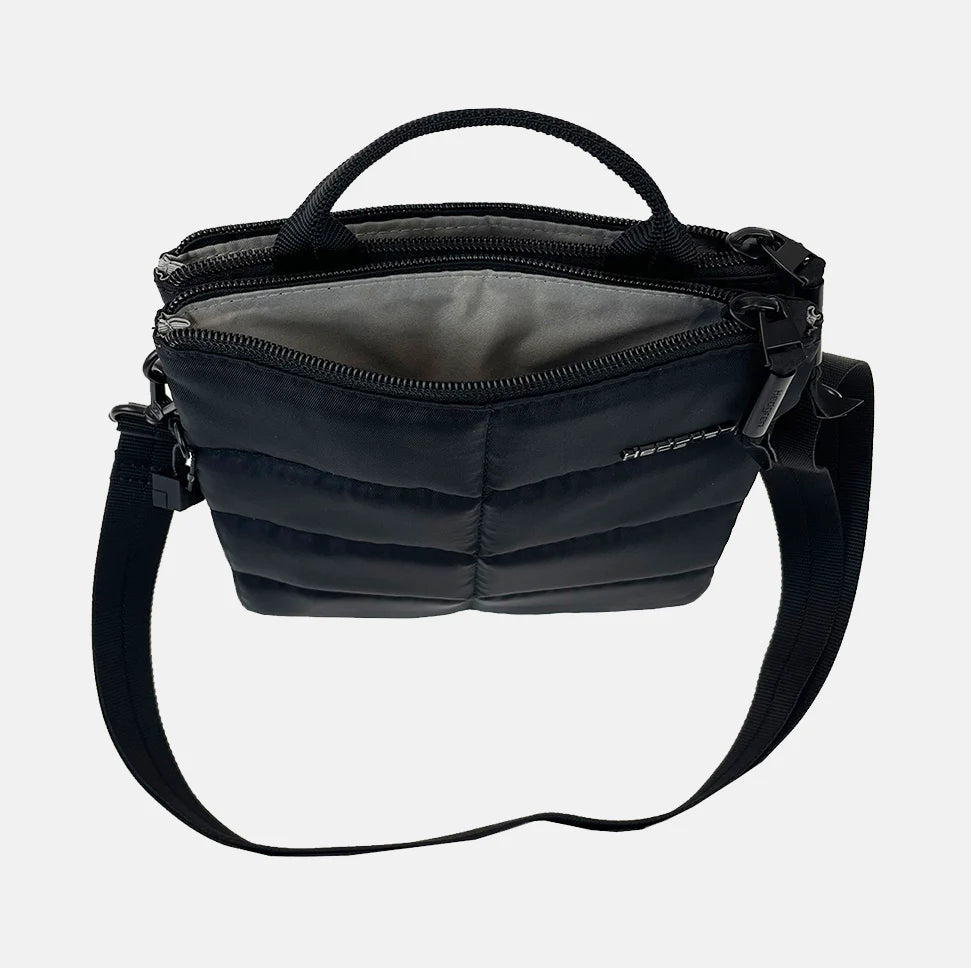 Hedgren Bethel  Crossbody - Black