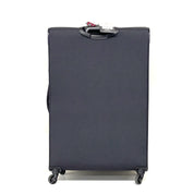 Ricardo Beverly Hills Broadview Softside 29" Spinner- Black