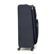 Ricardo Beverly Hills Broadview Softside 29" Spinner- Black