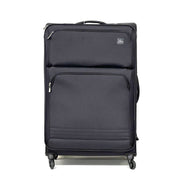 Ricardo Beverly Hills Broadview Softside 29" Spinner- Black