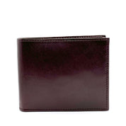 Capitol Leather RFID Bifold Wallet  - Sierra Brown