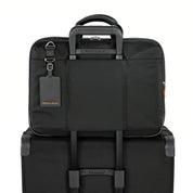 Briggs & Riley @work Large Expandable Brief - Black