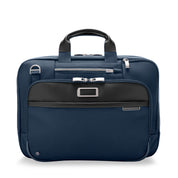 Briggs & Riley @Work Medium Expandable Brief - Navy