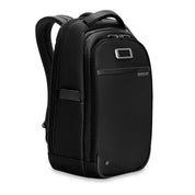 Briggs & Riley @Work Slim Backpack - Black