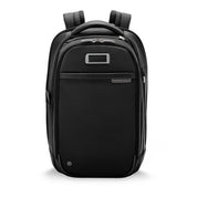 Briggs & Riley @Work Slim Backpack - Black