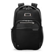 Briggs & Riley @Work Medium Backpack - Black