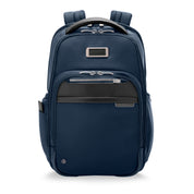 Briggs & Riley @Work Medium Backpack - Navy