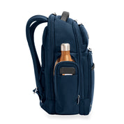 Briggs & Riley @Work Large Cargo Backpack - Navy