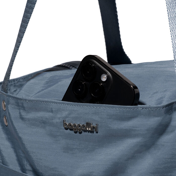 Baggallini Large Carryall Tote -  Mist