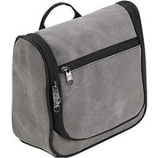 Lewis N Clark Hanging Toiletry Bag  - Gray