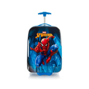 Heys America Spiderman Hardside Carry On Luggage for Kids