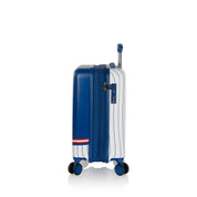 Heys America MLB Luggage 21" Hardside Carry On - Chicago Cubs