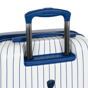 Heys America MLB Luggage 21" Hardside Carry On - Chicago Cubs