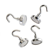 Talus Magnetic Hooks - 4 pack