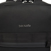 PacSafe Metrosafe X Vertical Crossbody Black