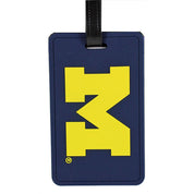 Aminco Soft Bag Tag- University of Michigan