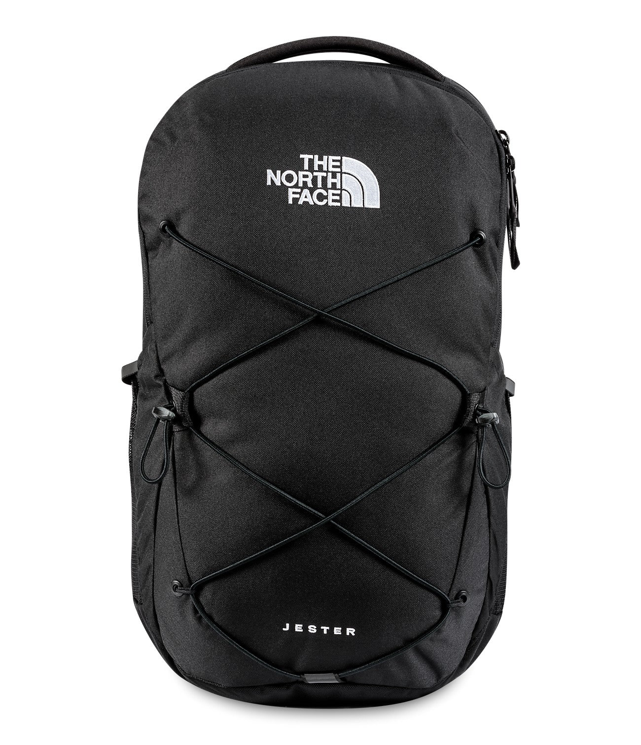 The North Face Jester Backpack - TNF Black