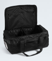 The North Face Base Camp Voyager Duffel 62L - TNF Black