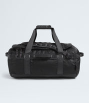 The North Face Base Camp Voyager Duffel 62L - TNF Black