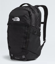 The North Face Recon Backpack- TNF Black/TNF Black